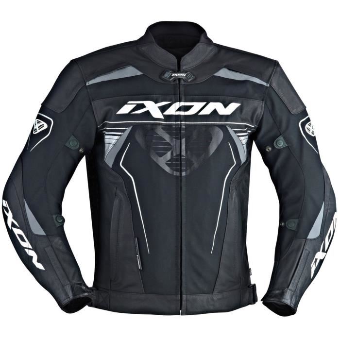 Blouson de moto Ixon Frantic @ Cdiscount