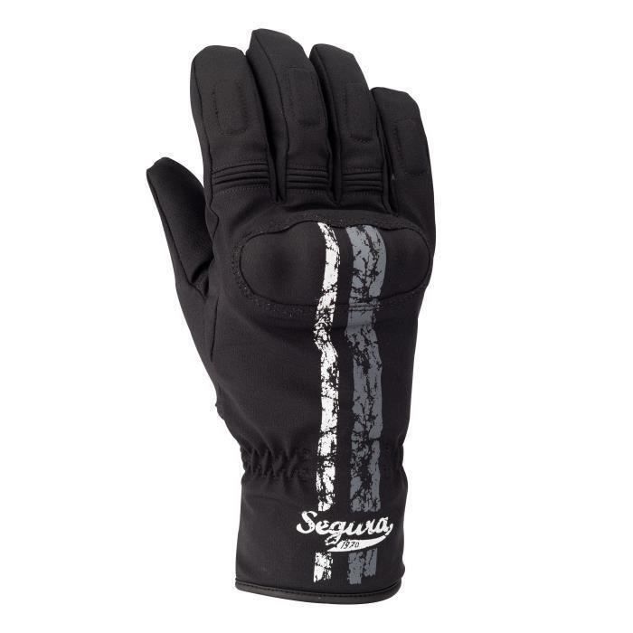 Gants moto SEGURA Tayo @ Cdiscount