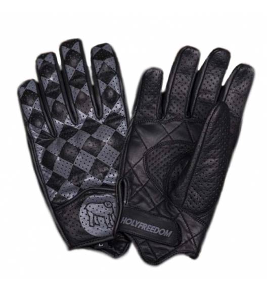 Gants HOLY FREEDOM Bullit @ Kulture-moto