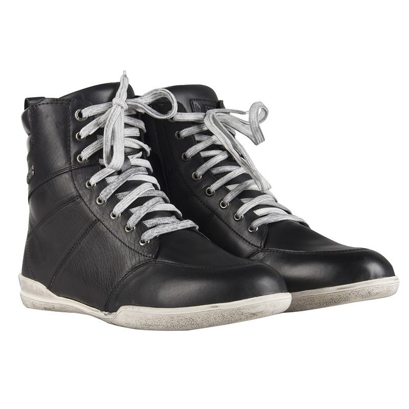 Chaussures de moto IXS CLassic Confort ST @ Motoblouz