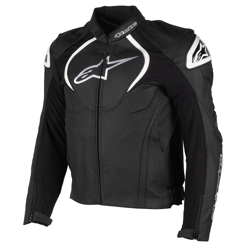 Blouson moto ALPINESTARS Jaws à 289,80€ au lieu de 479,95€