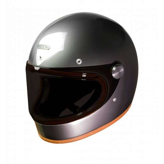 Casque HEDON Heroine Racer Ash à 524,30€ (au lieu de 749€)
