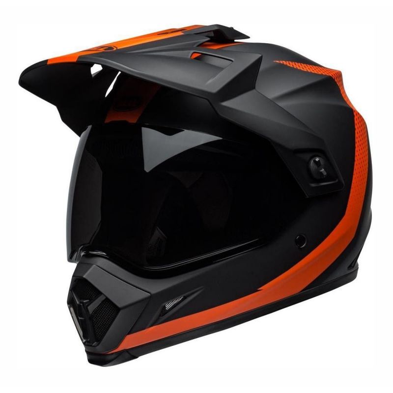 Casque moto BELL MX 9 Adventure Mips Switchback à 159€ (au lieu de 249,99€)
