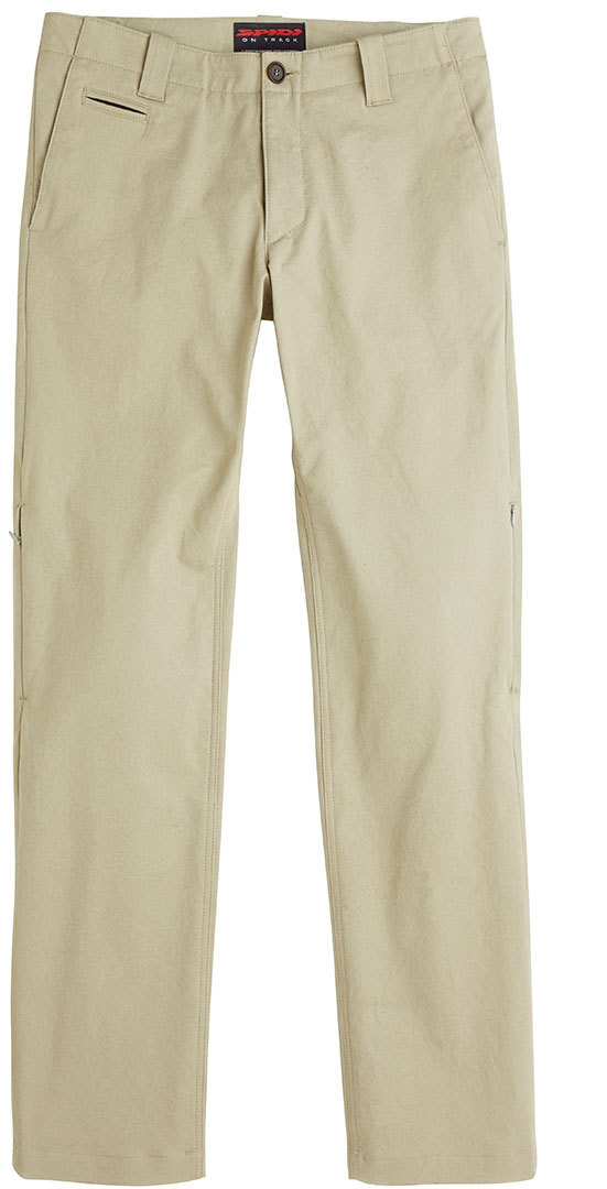 Pantalon moto SPIDI Speed Chino Beige à 69,99 (au lieu de 179,99€)