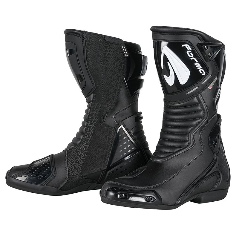 Bottes moto FORMA Mirage SX Dry à 127,33€ (au lieu de 229,90€)