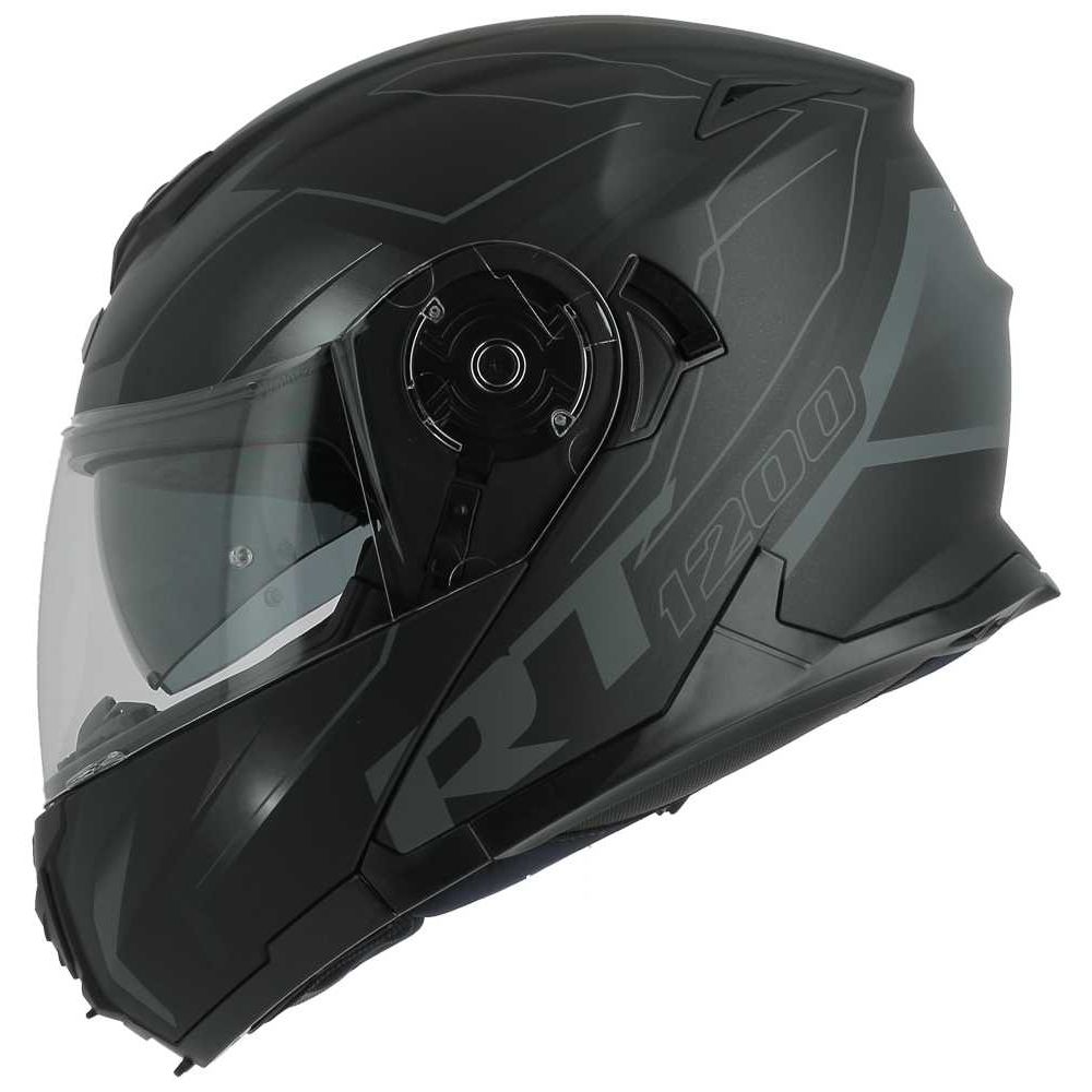 Casque modulable ASTONE RT 1200 – Works à 89€ (au lieu de 195€)