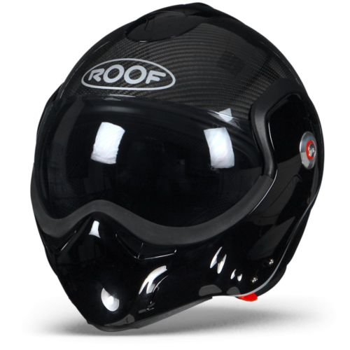 Casque modulable ROOF RO9 Boxxer Carbon à 377,77€ (au lieu de 529€)