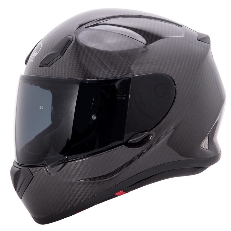Casque MÂRKÖ R-ONE Carbone