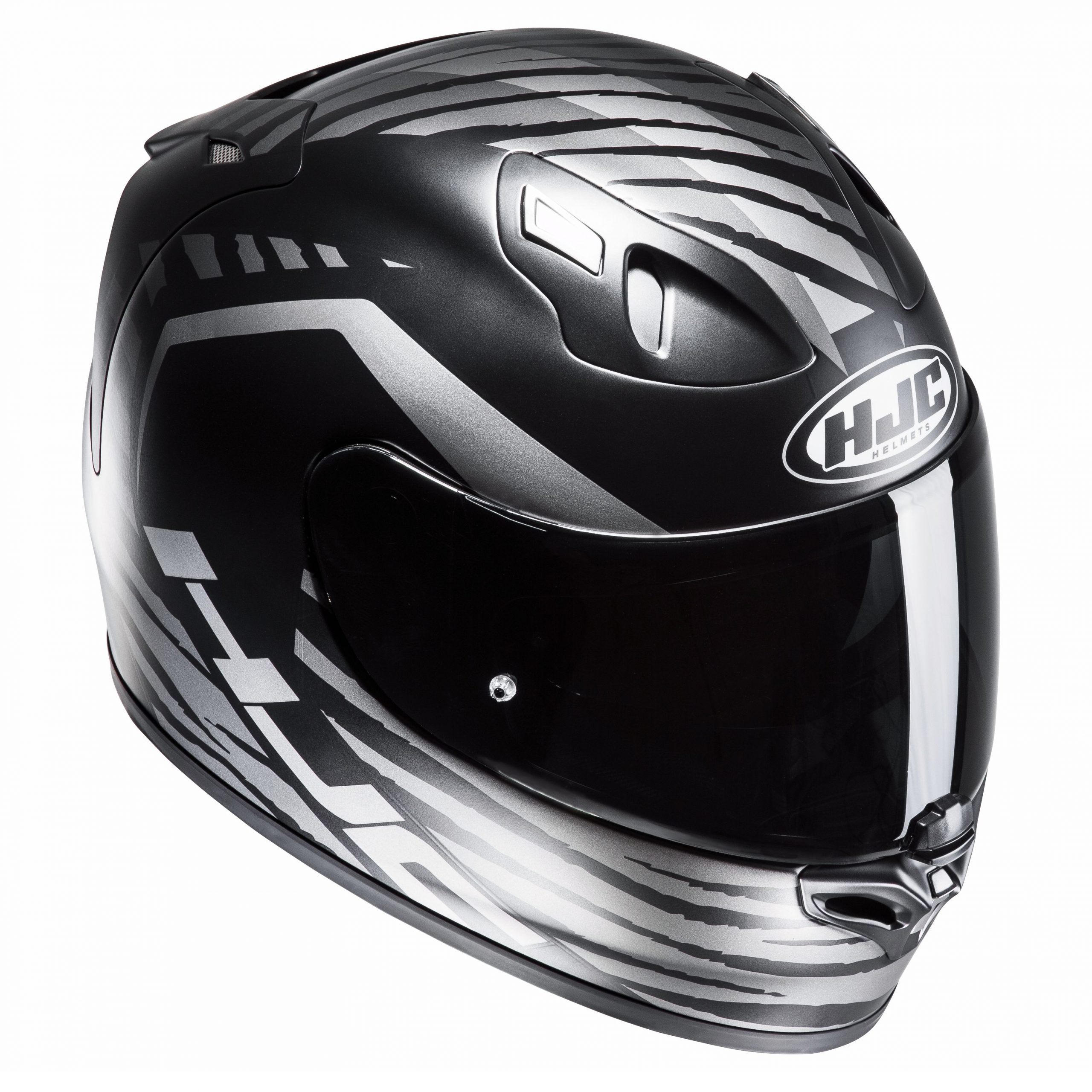 Casque intégral HJC FG-ST Tian + Cagoule à 109,99€ (au lieu de 299,90€)