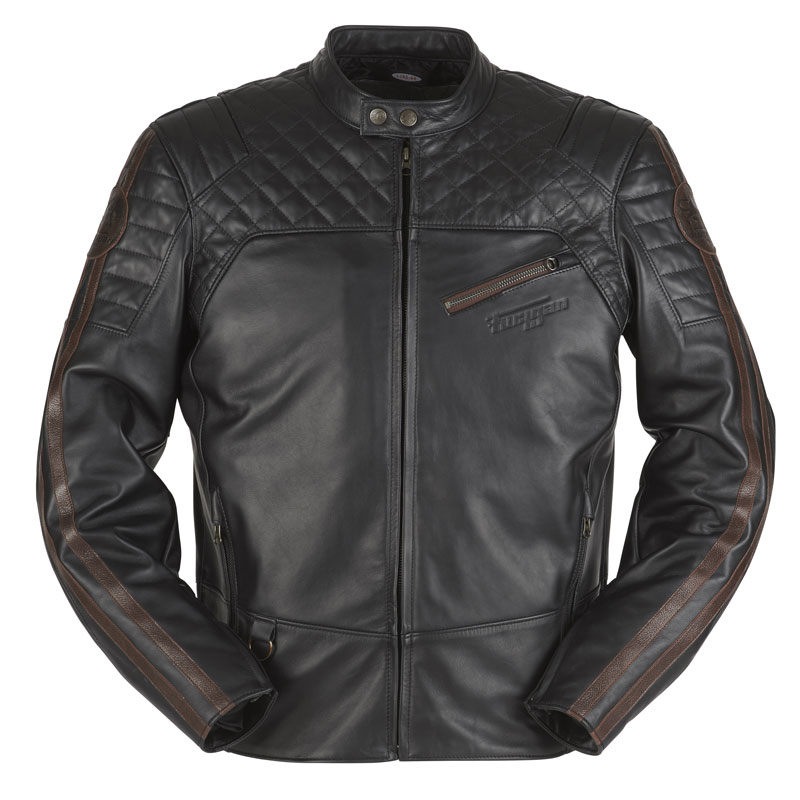 Blouson moto FURYGAN Legend à 191,33€ (au lieu de 489€)