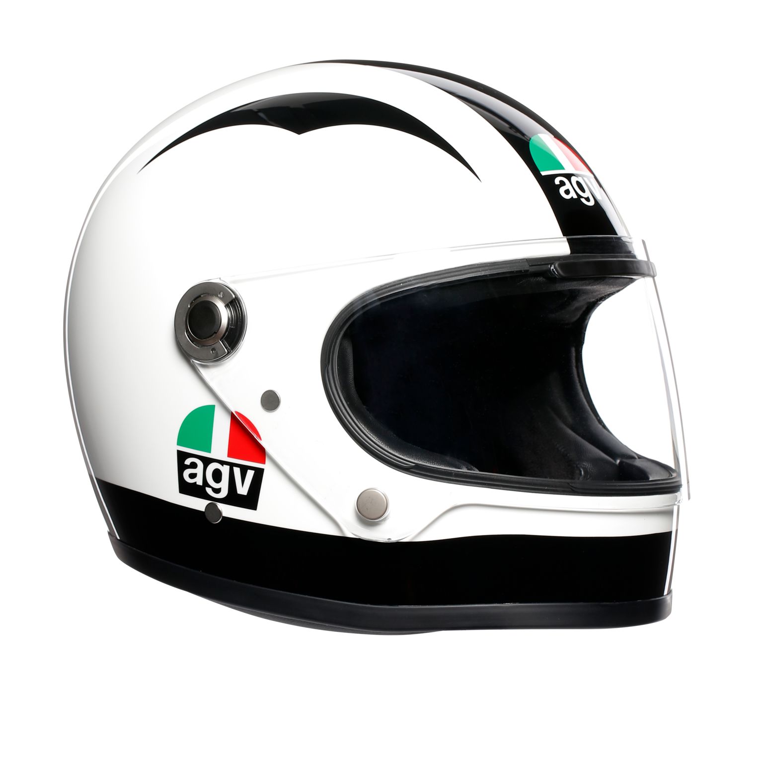 Casque AGV X3000 Nieto Tribute – Limited Edition à 280,70€ (au lieu de 599,95€)