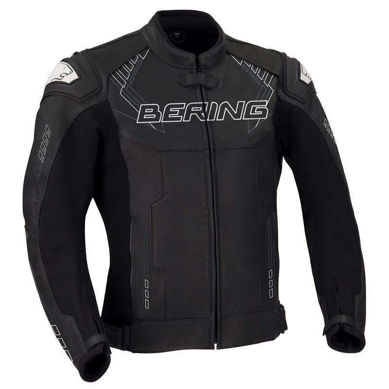 Blouson BERING HUNT-R à 178,41€ (au lieu de 369,90€)