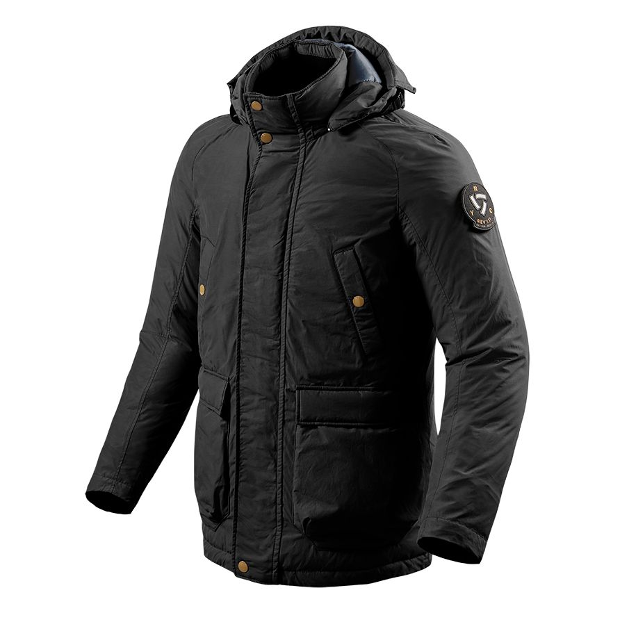 Blouson moto REVIT Downtown à 179,99€ (au lieu de 399,99€)