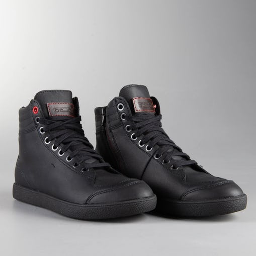 Baskets TCX X-Groove WP Noir à 33,20€ (au lieu de 169,99€)