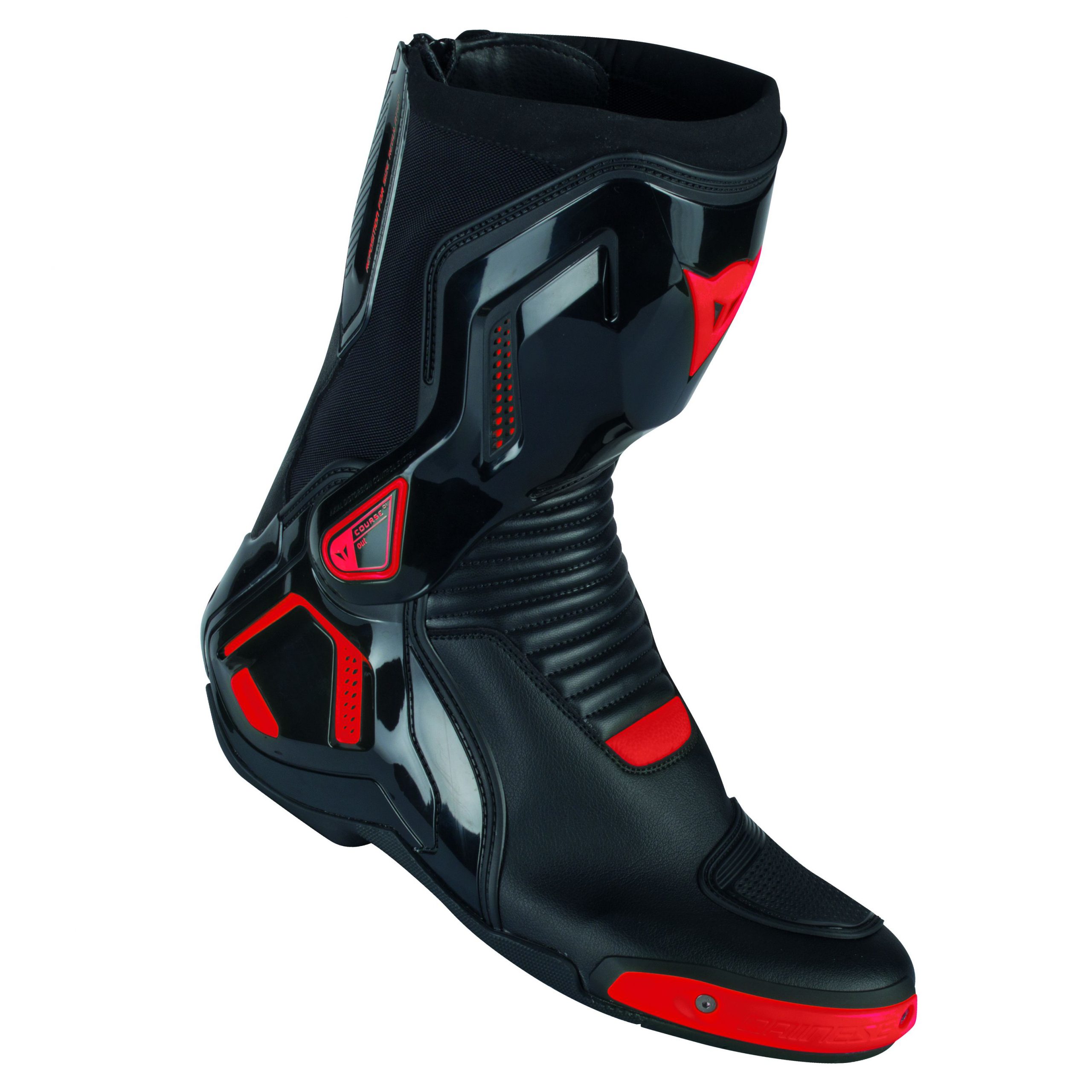 Bottes DAINESE Course D1 Out à 157,59€ (au lieu de 289,95€)