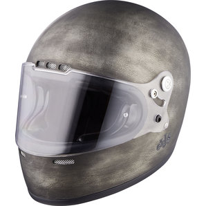 Casque intégral AJS Vintage à 59,99€ (au lieu de 169,99€)