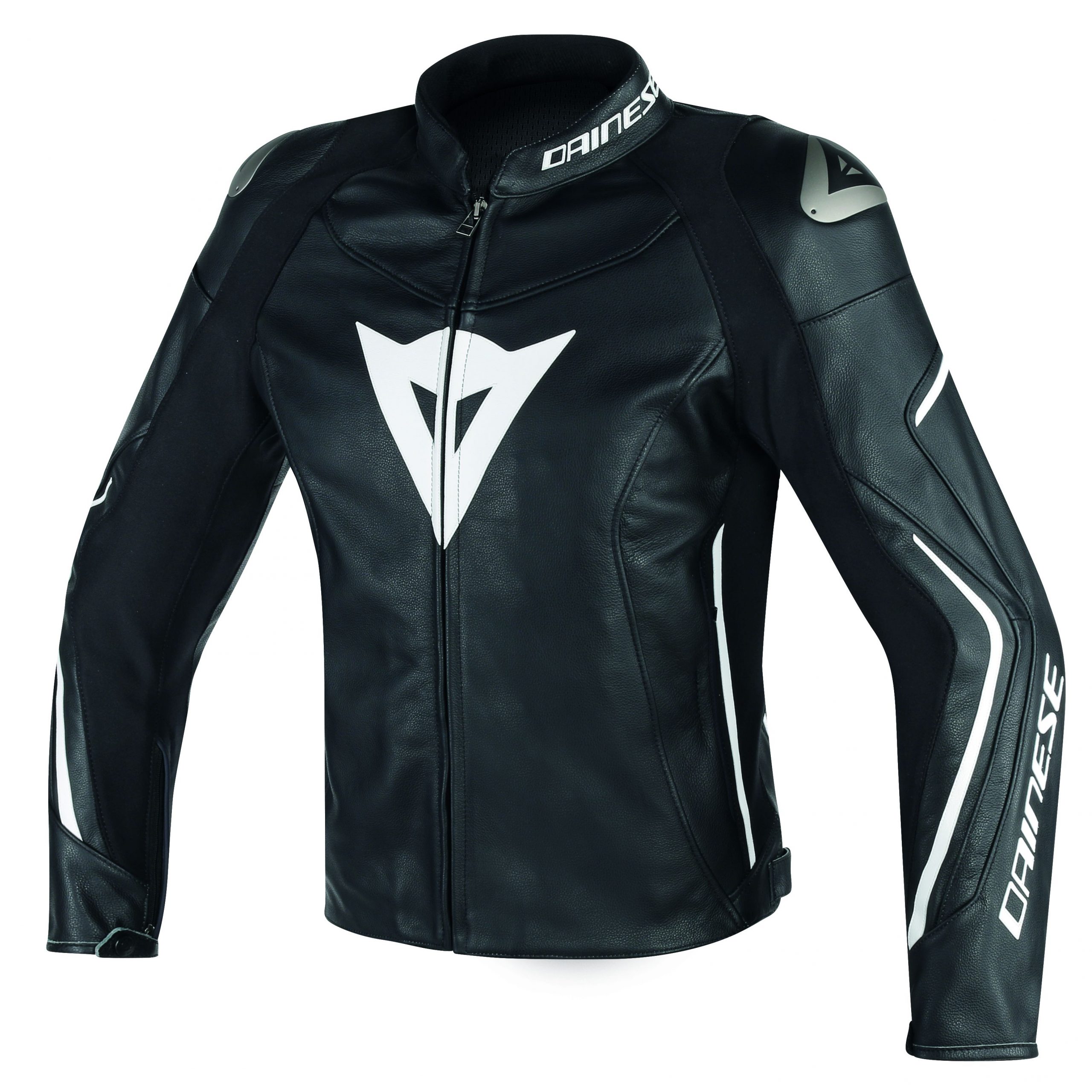 Blouson cuir DAINESE Assen Leather à 297,41€ (au lieu de 449,95€)
