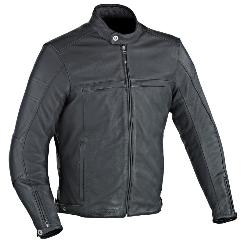 Blouson IXON Slick Copper à 179,91€ (au lieu de 339,90€)