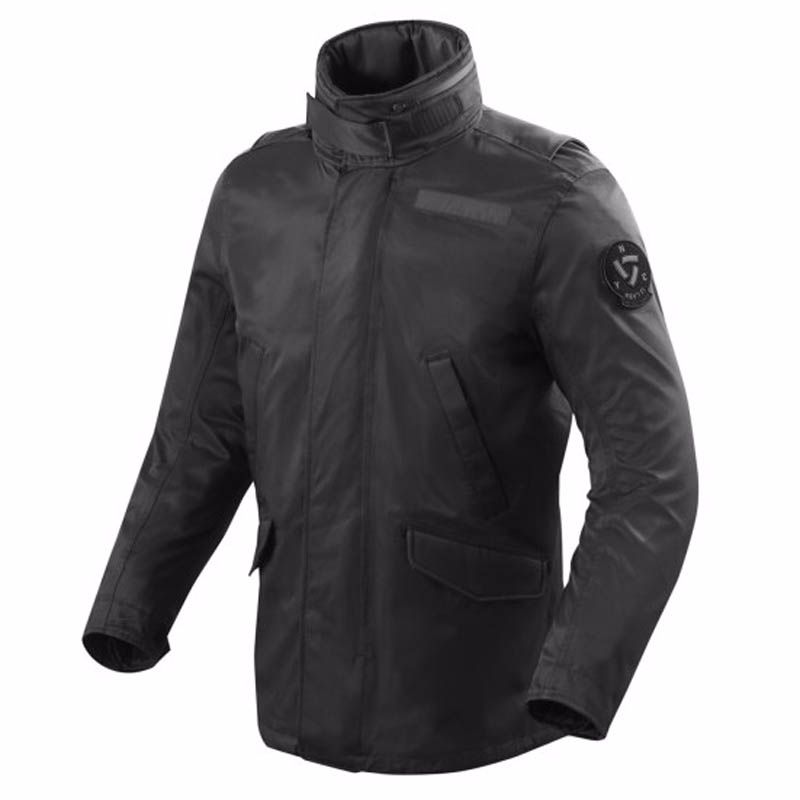 Veste moto REV&rsquo;IT Field à 179,90€ (au lieu de 299,99€)