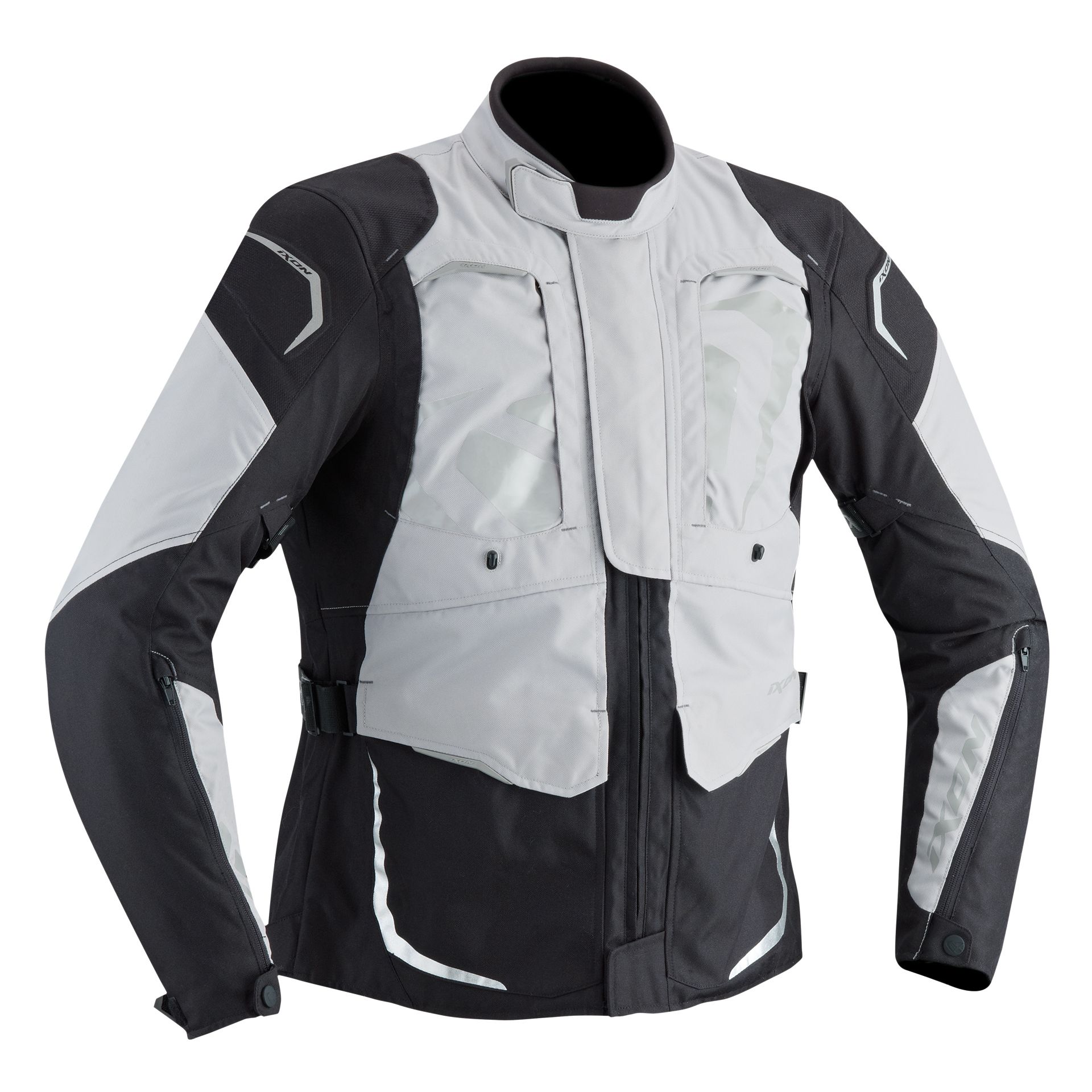 Veste IXON Cross Air à 84,83€ (au lieu de 229,90€)