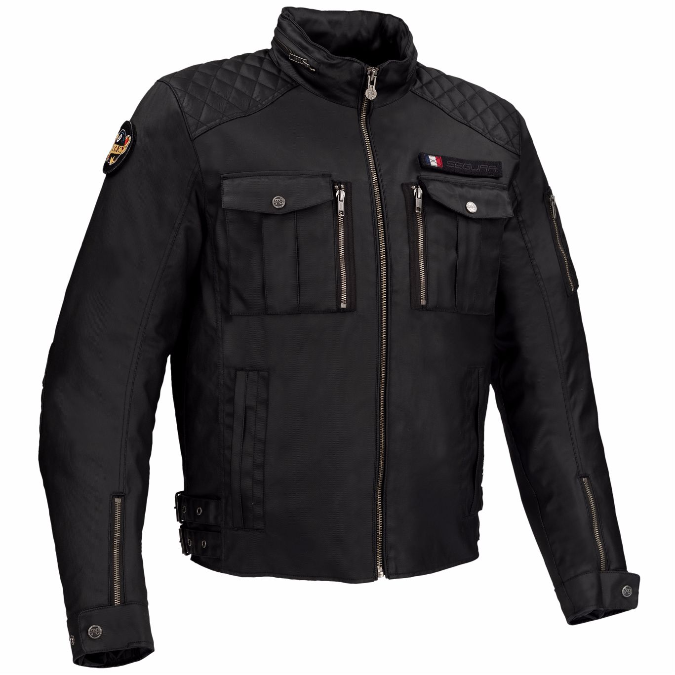 Blouson SEGURA Jericho à 161,91€ (au lieu de 289,90€)