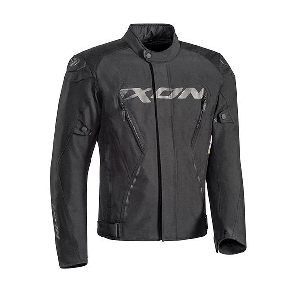 Blouson IXON Mistral à 119,99€ (au lieu de 199,99€)