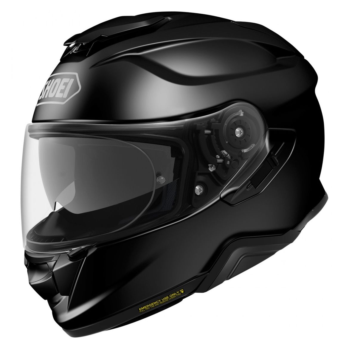Casque SHOEI GT-Air 2 Uni à 399€ (au lieu de 499€)
