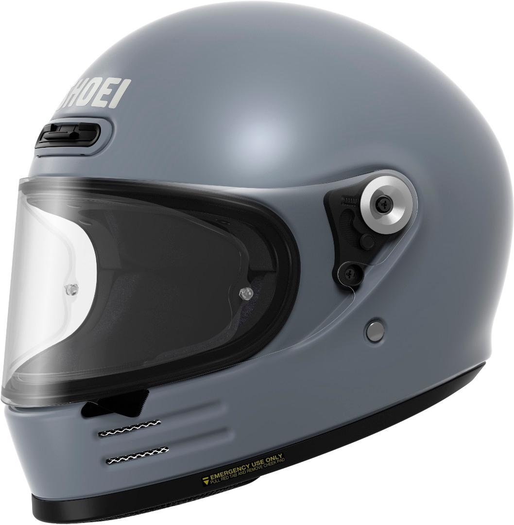 TVA Offerte chez Maxxess – Ex: Casque SHOEI Glamster à 372,67€ (au lieu de 449€)