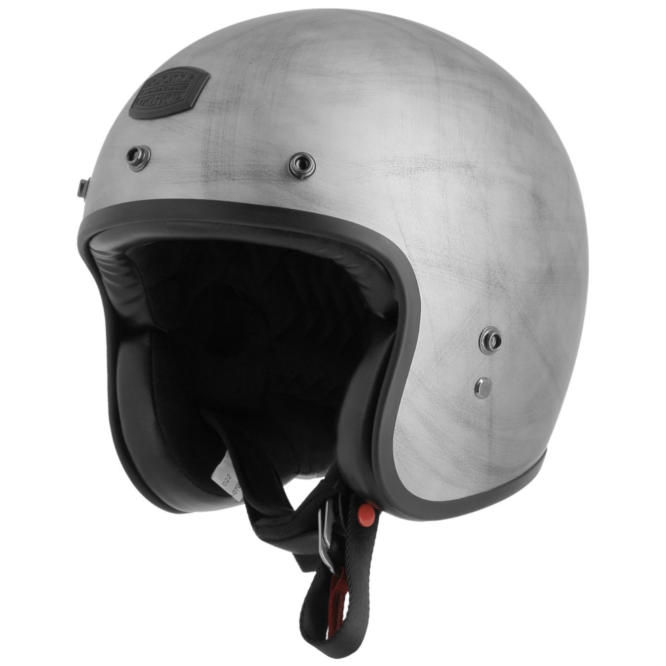 Casque jet ASTONE Bellair à 79,60 (au lieu de 199€)