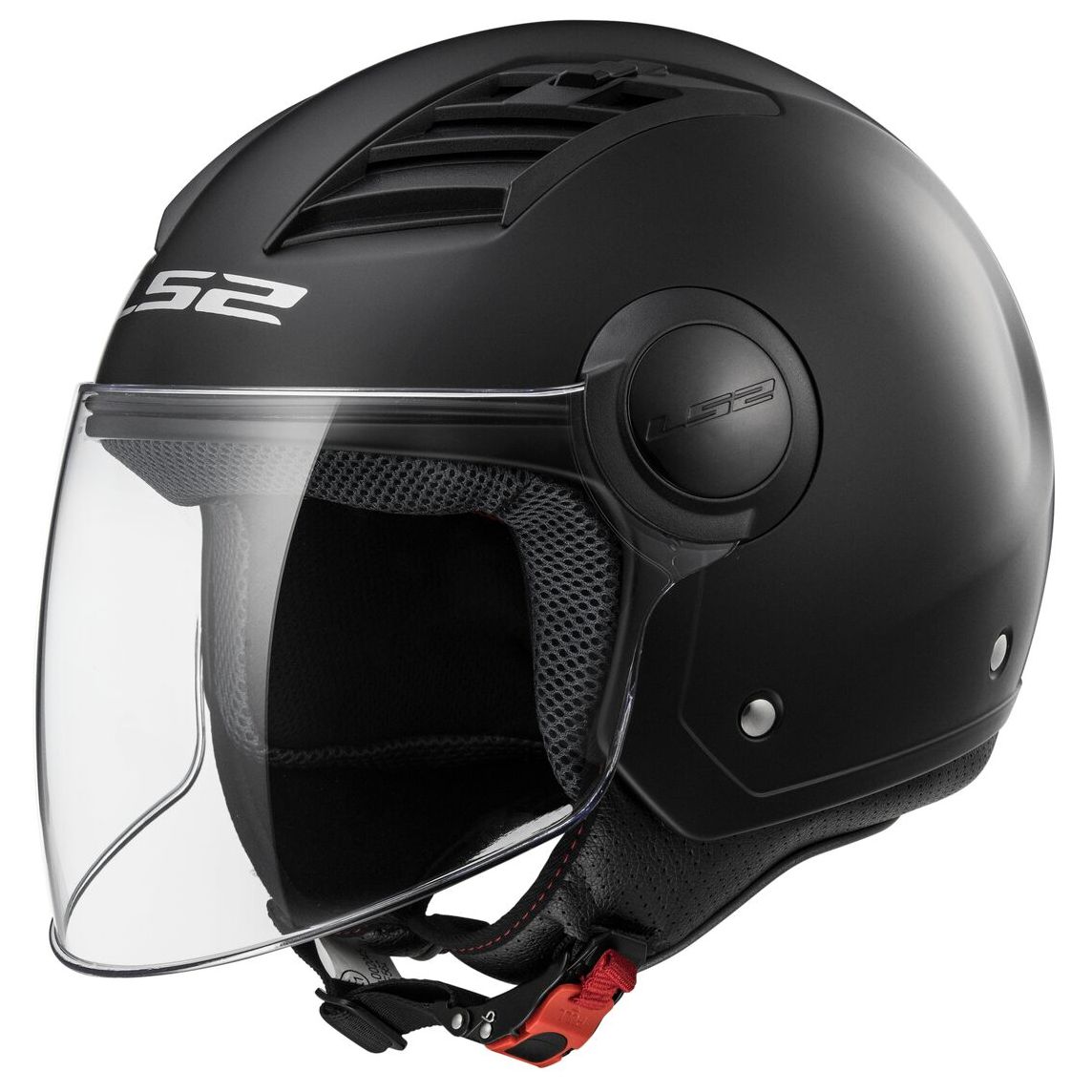 Casque jet LS2 Airflow à 37,37€ (au lieu de 69,90€)