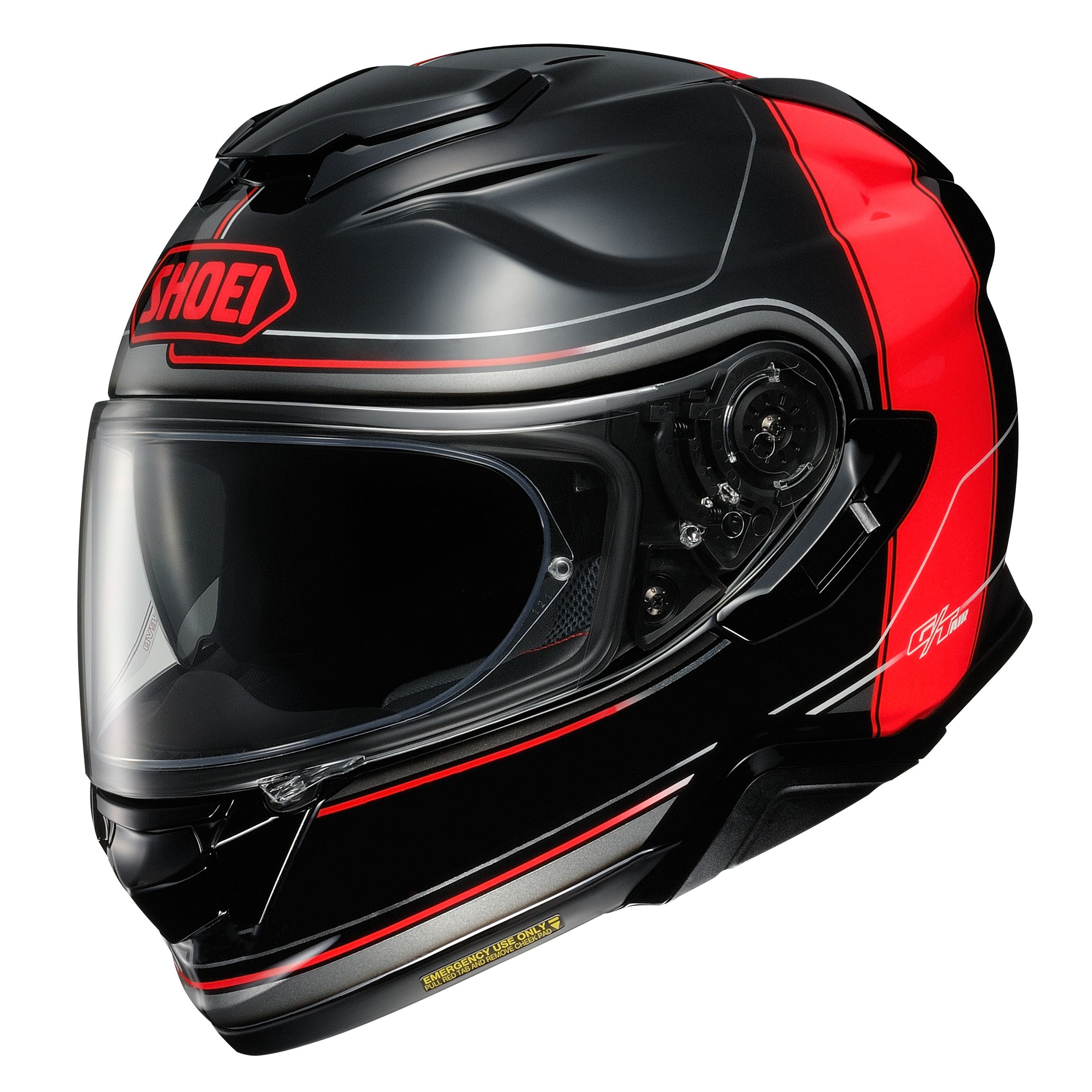 -16% de remise supplémentaire sur TOUT le site Motoblouz – Ex: Casque intégral SHOEI GT-AIR 2 à 385,48 (au lieu de 629€)