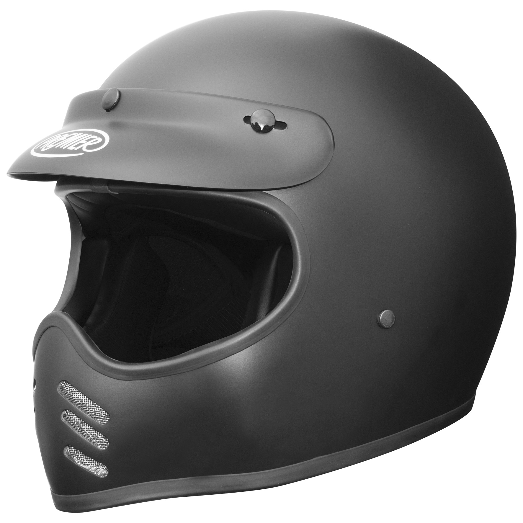 Casque intégral PREMIER Trophy MX U9BM à 150€ (au lieu de 299,90€)
