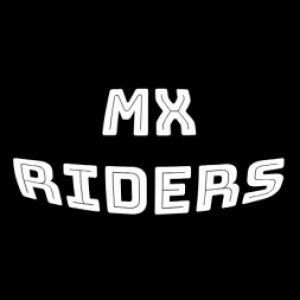 Logo du groupe MX Riders