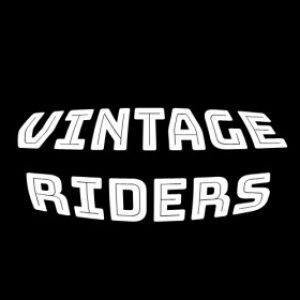 Logo du groupe Vintage Riders