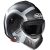 Casque ROOF RO5 Boxer V8 Bond à 209,90€ (au lieu de 399€)