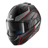 Casque moto SHARK Evo One 2 Krono Mat à 259,90€ (au lieu de 449,99€)
