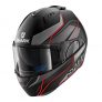 Casque moto SHARK Evo One 2 Krono Mat à 259,90€ (au lieu de 449,99€)