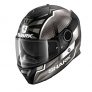 Casque SHARK Spartan 1.2 – Replica Zarco Malaysian GP Mat à 199,90€ (au lieu de 399,99€)