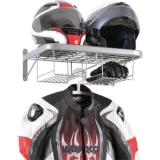 Double vestiaire pour motard à 29,99€ (au lieu de 49,99€)