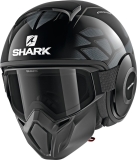 Casque moto SHARK Street Drak Hurok à 159,99€ (au lieu de 280€)