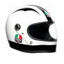 Casque AGV X3000 Nieto Tribute – Limited Edition à 280,70€ (au lieu de 599,95€)