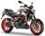 Moto Aprilia Shiver 900
