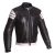 Blouson moto Segura Looping – Cuir @ Veepee