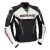 Blouson Moto Bering Blast-R en Cuir – Taille L @ Veepee