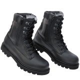 Bottes moto SOUBIRAC Klipper III à 97,90€ (au lieu de 179,90€)