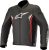 Blouson cuir ALPINESTARS SP-1 V2 à 220,96€ (au lieu de 439,95€)