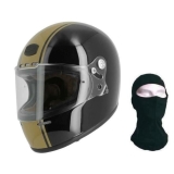 Casque ASTONE GT Retro à partir de 67,75€ (au lieu de 259€)