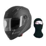 Casque Intégral ASTONE GT2 Karbon + cagoule à 59,99€ (au lieu de 99,99€)