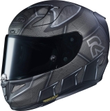 Casque moto HJC RPHA 11 Batman à 390€ (au lieu de 599,90€)