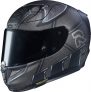 Casque moto HJC RPHA 11 Batman à 390€ (au lieu de 599,90€)